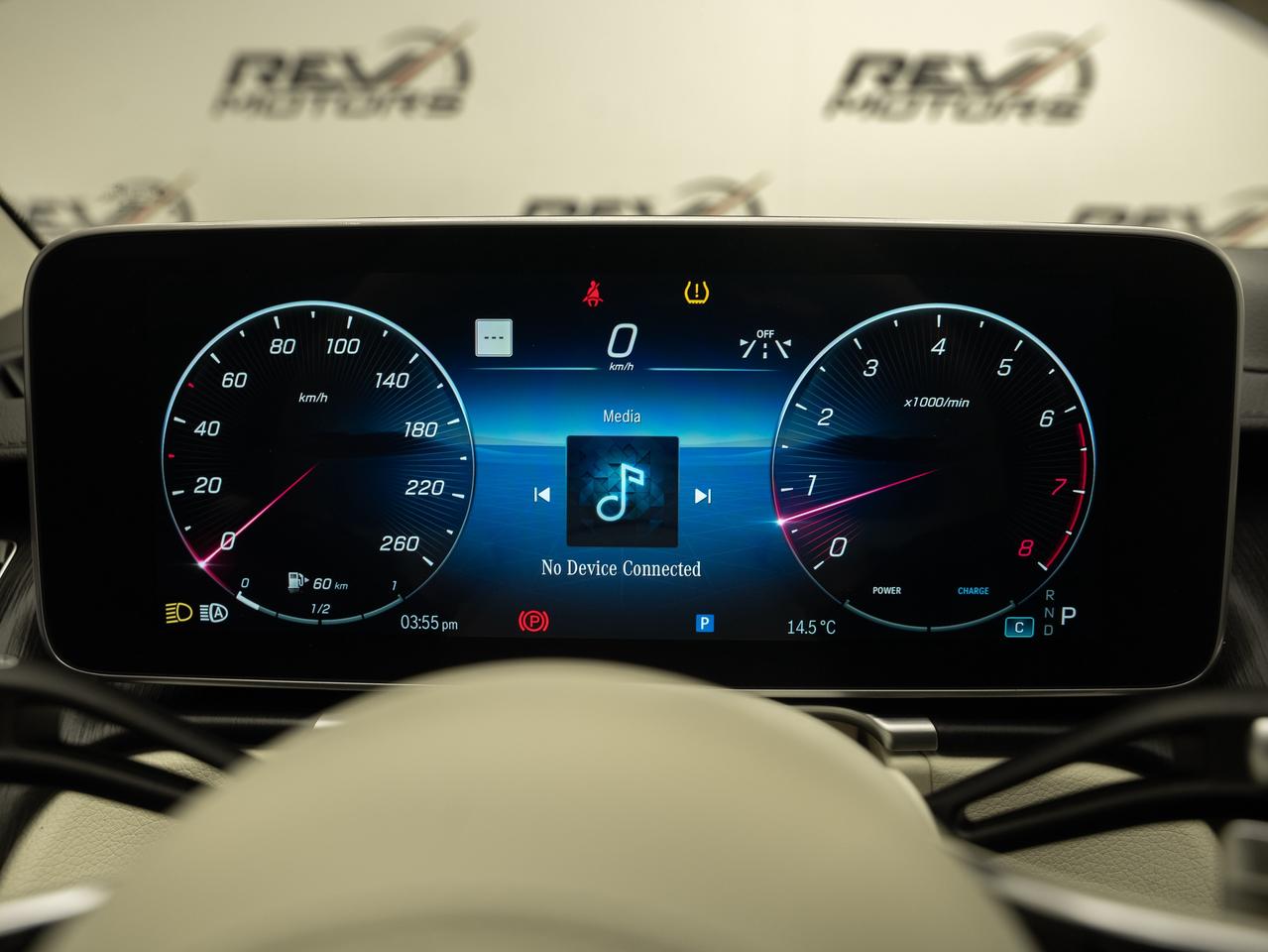 2022 Mercedes-Benz S-Class S580 | LWB | Certified | Photo