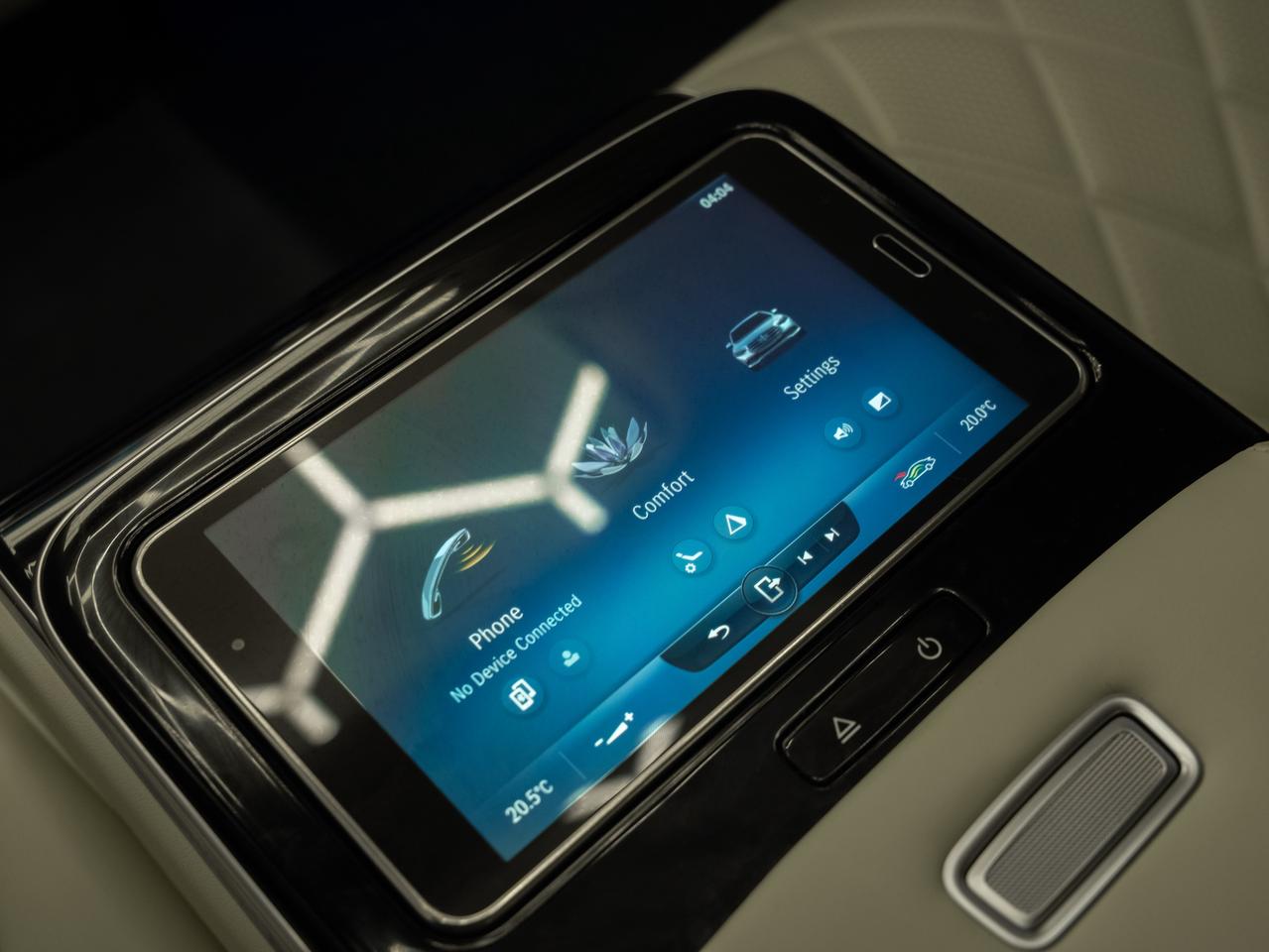 2022 Mercedes-Benz S-Class S580 | LWB | Certified | Photo