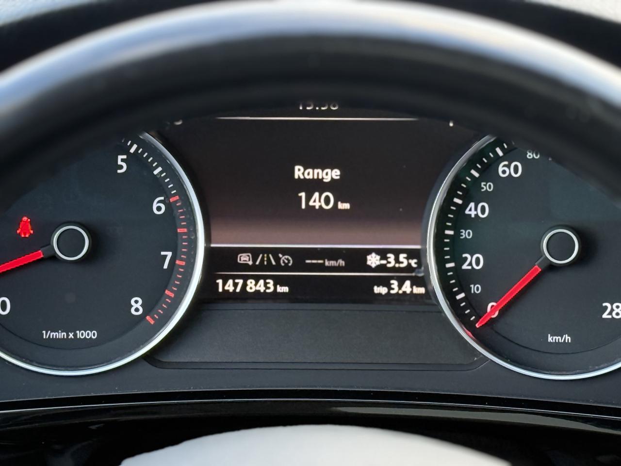 2016 Volkswagen Touareg SPORT LUX | PANO | 360 CAMERA | NAVI Photo