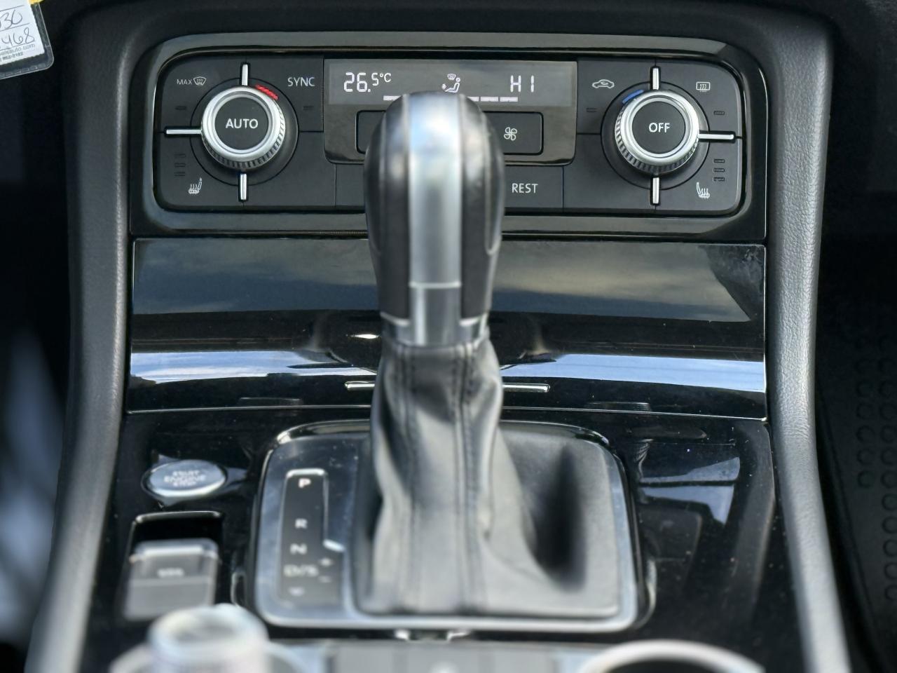 2016 Volkswagen Touareg SPORT LUX | PANO | 360 CAMERA | NAVI Photo