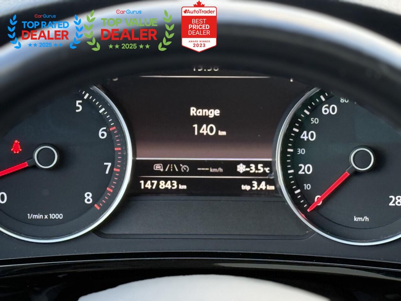 2016 Volkswagen Touareg SPORT LUX | PANO | 360 CAMERA | NAVI Photo