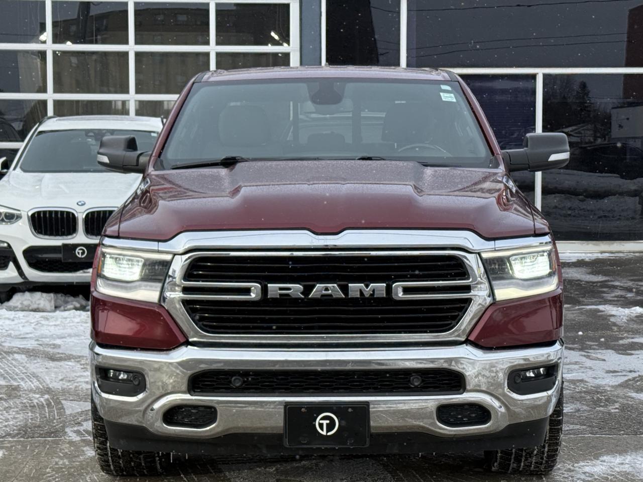 2019 RAM 1500 BIG HORN | 5.7 V8 | BACK UP CAMERA | NAVI Photo