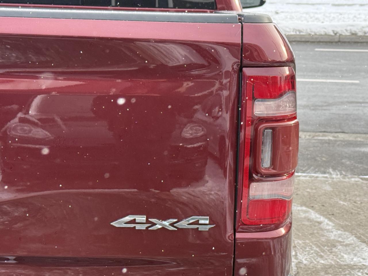 2019 RAM 1500 BIG HORN | 5.7 V8 | BACK UP CAMERA | NAVI Photo