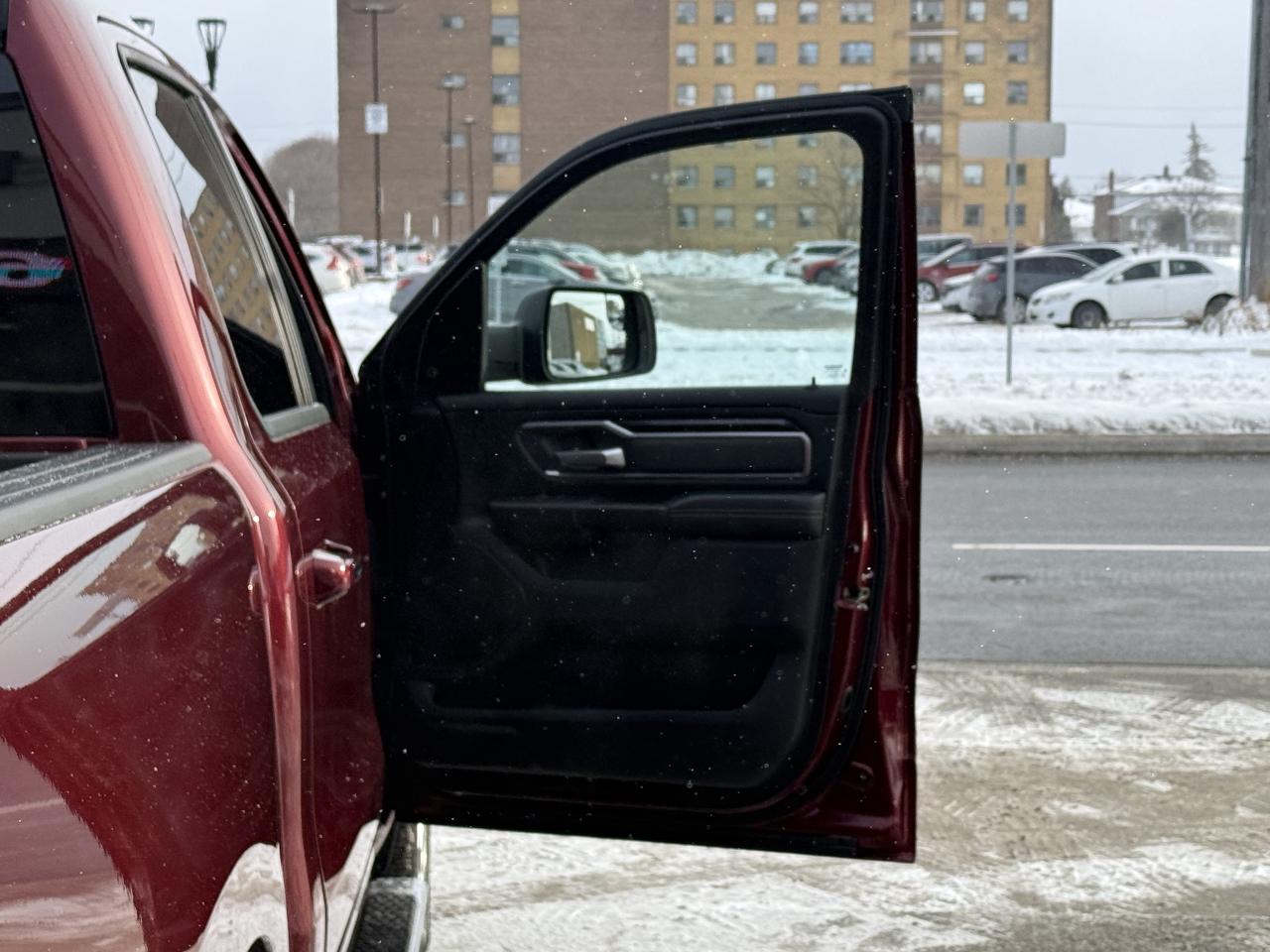 2019 RAM 1500 BIG HORN | 5.7 V8 | BACK UP CAMERA | NAVI Photo