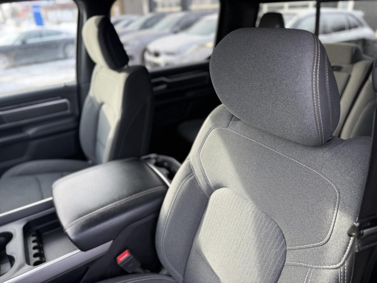 2019 RAM 1500 BIG HORN | 5.7 V8 | BACK UP CAMERA | NAVI Photo