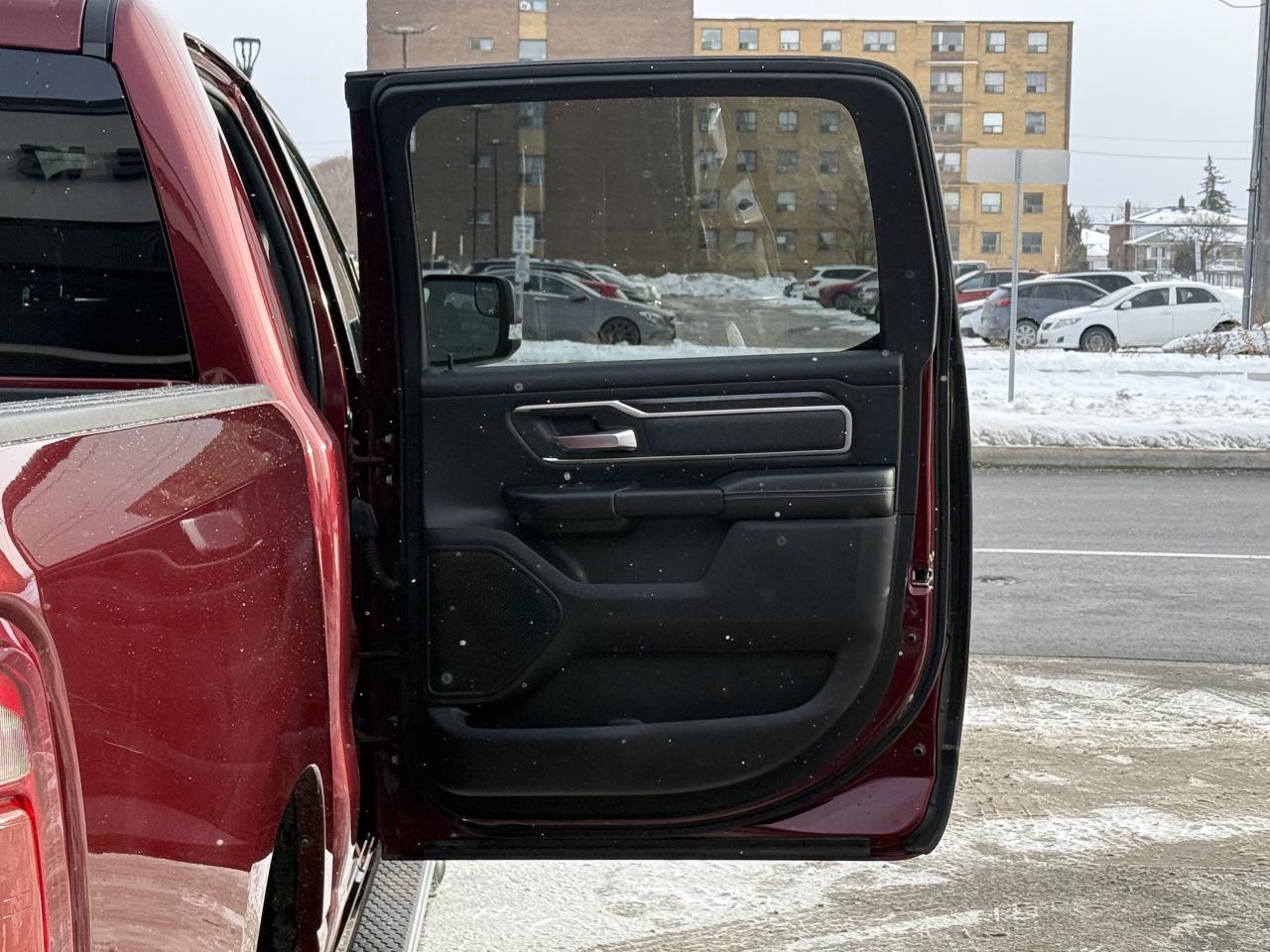 2019 RAM 1500 BIG HORN | 5.7 V8 | BACK UP CAMERA | NAVI Photo