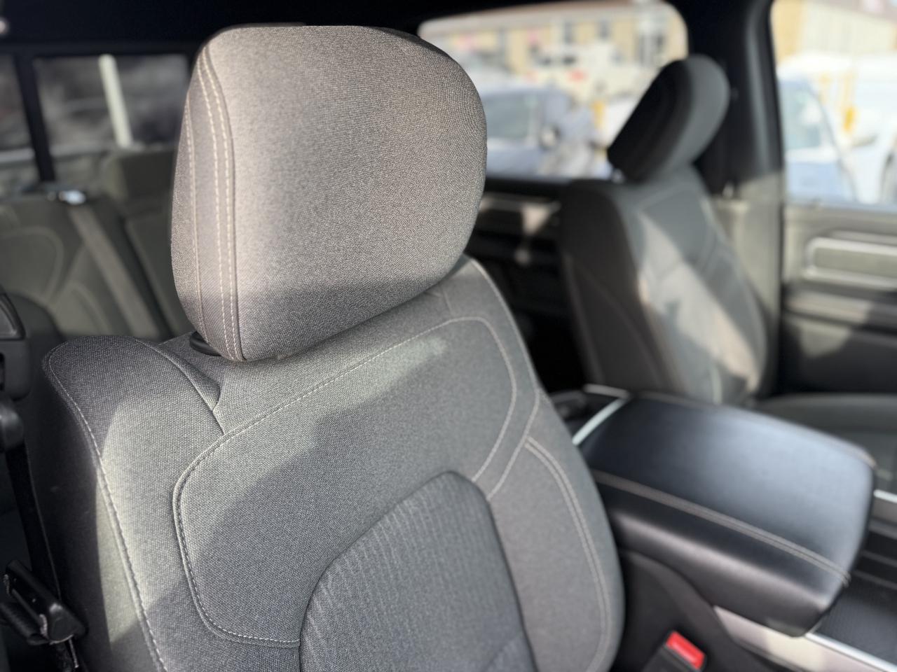 2019 RAM 1500 BIG HORN | 5.7 V8 | BACK UP CAMERA | NAVI Photo