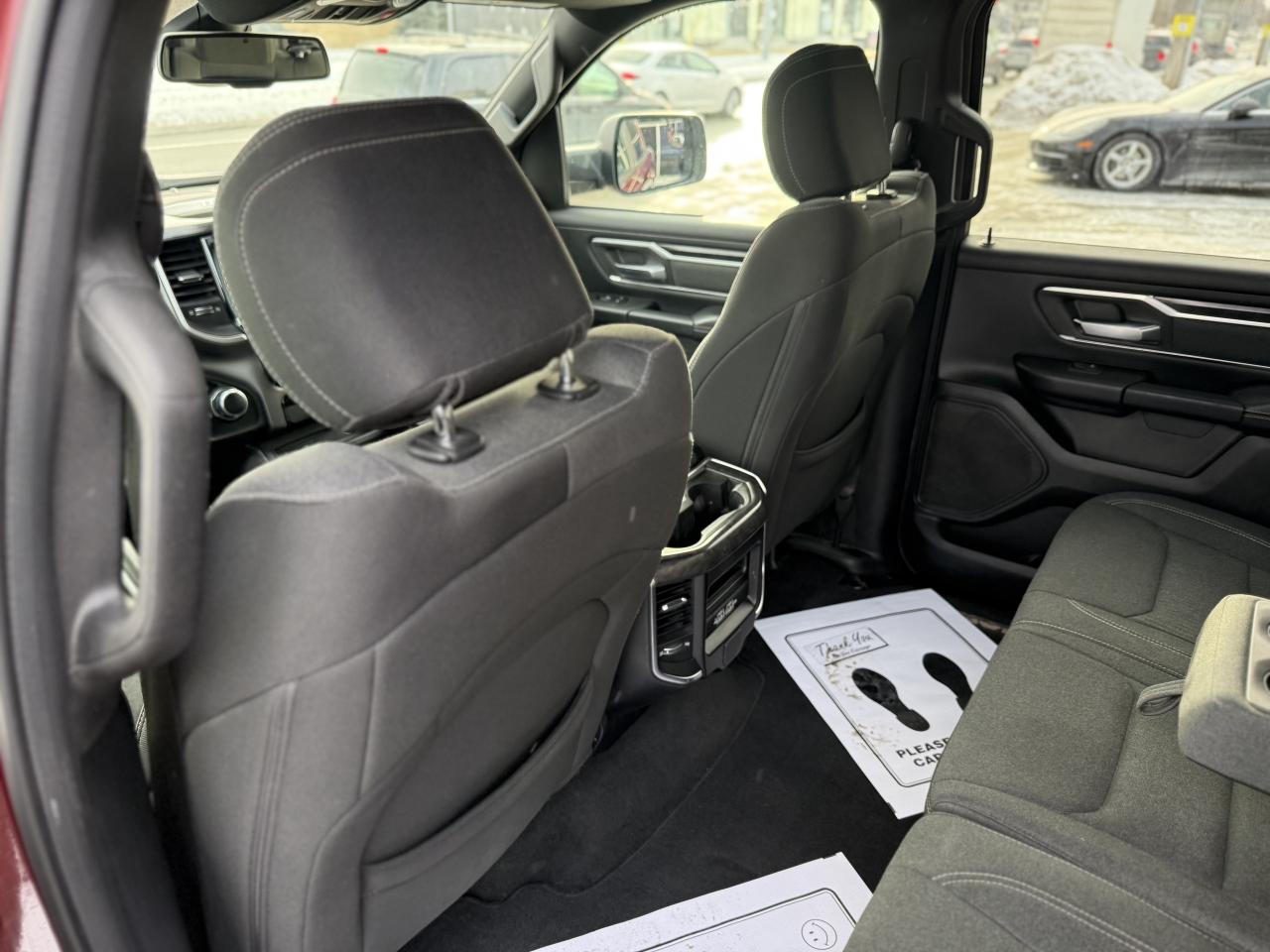 2019 RAM 1500 BIG HORN | 5.7 V8 | BACK UP CAMERA | NAVI Photo