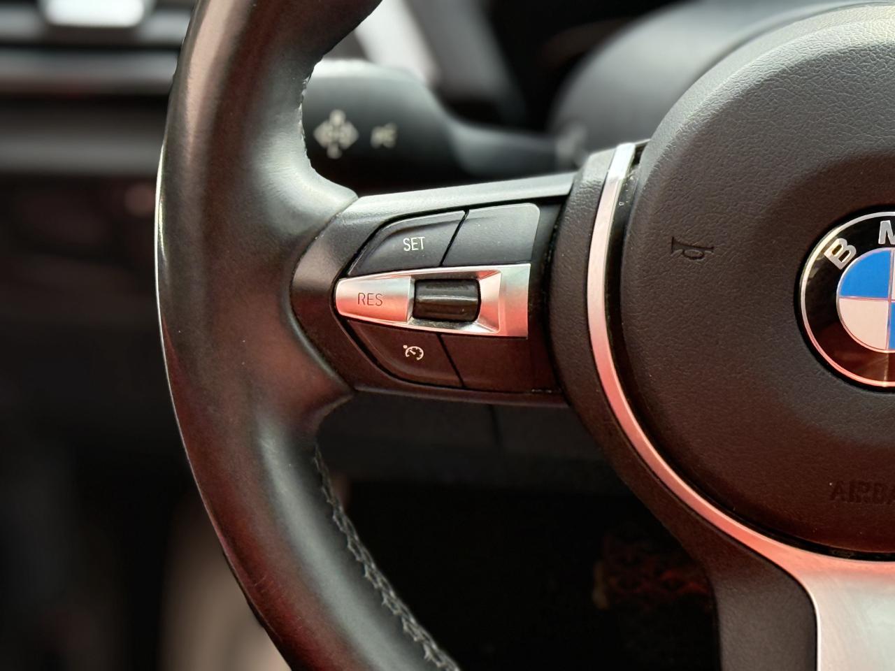 2016 BMW 2-Series //M PKG | RED LEATHER | SUNROOF | HEATED STEERING Photo