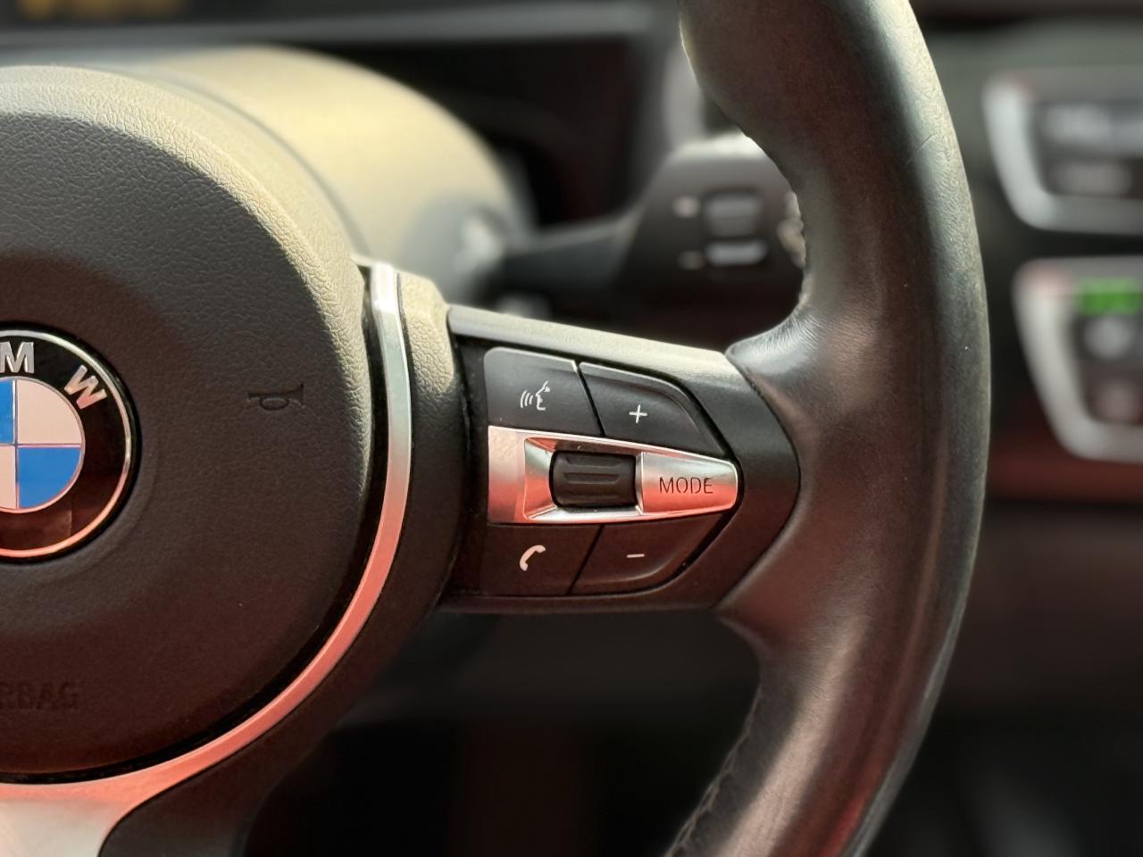 2016 BMW 2-Series //M PKG | RED LEATHER | SUNROOF | HEATED STEERING Photo