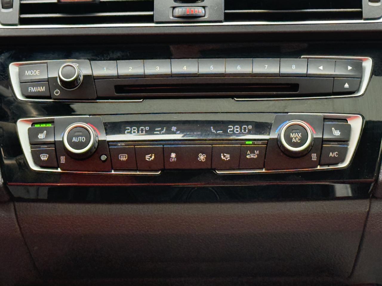 2016 BMW 2-Series //M PKG | RED LEATHER | SUNROOF | HEATED STEERING Photo