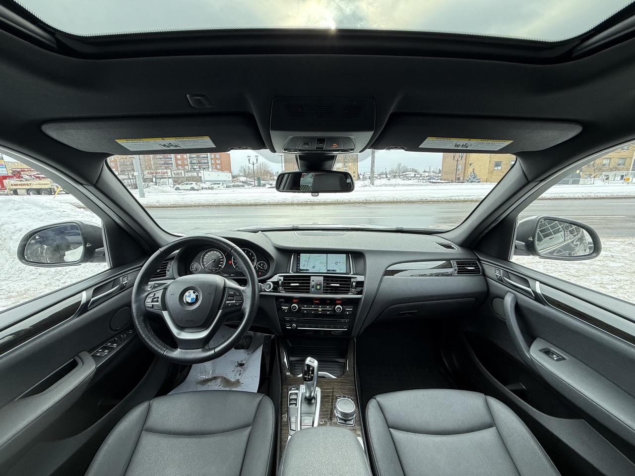 2017 BMW X3 | PREMIUM | PANO | HARMAN KARDON | NAVI Photo