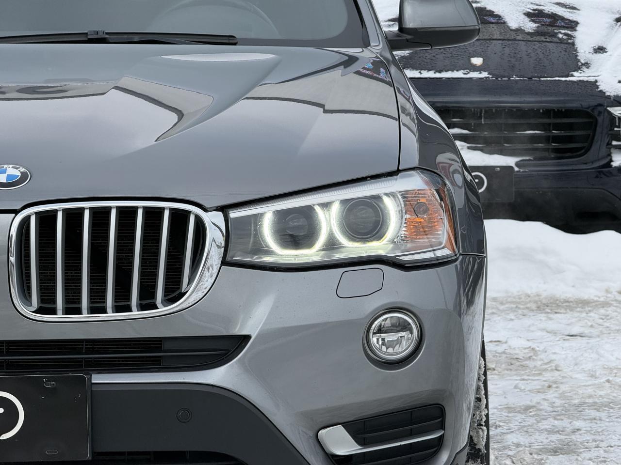 2017 BMW X3 | PREMIUM | PANO | HARMAN KARDON | NAVI Photo