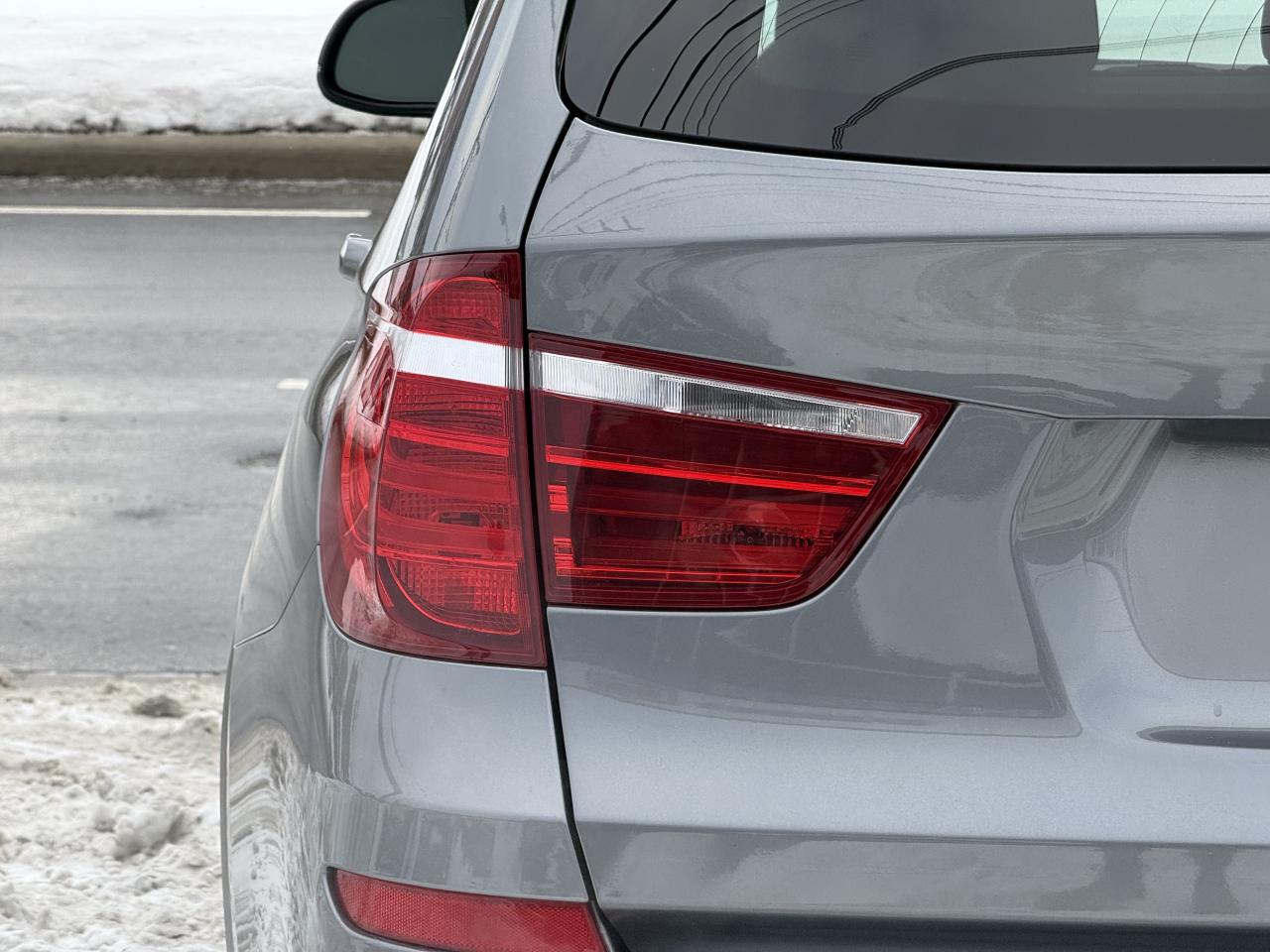 2017 BMW X3 | PREMIUM | PANO | HARMAN KARDON | NAVI Photo