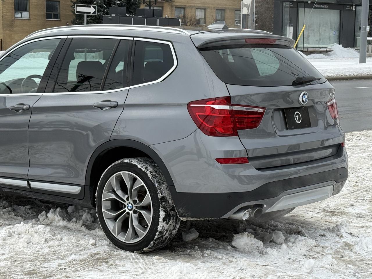 2017 BMW X3 | PREMIUM | PANO | HARMAN KARDON | NAVI Photo