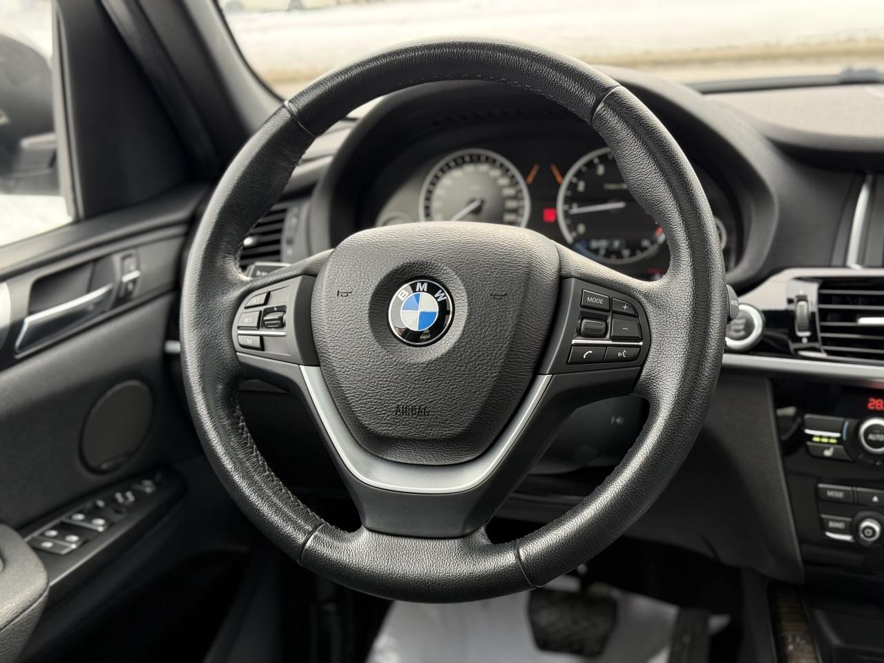 2017 BMW X3 | PREMIUM | PANO | HARMAN KARDON | NAVI Photo