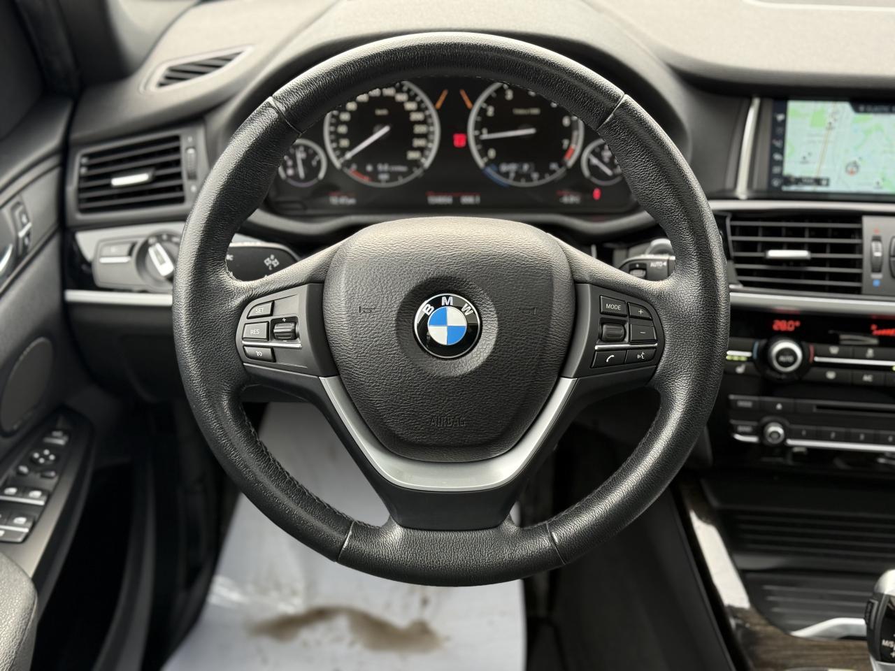 2017 BMW X3 | PREMIUM | PANO | HARMAN KARDON | NAVI Photo