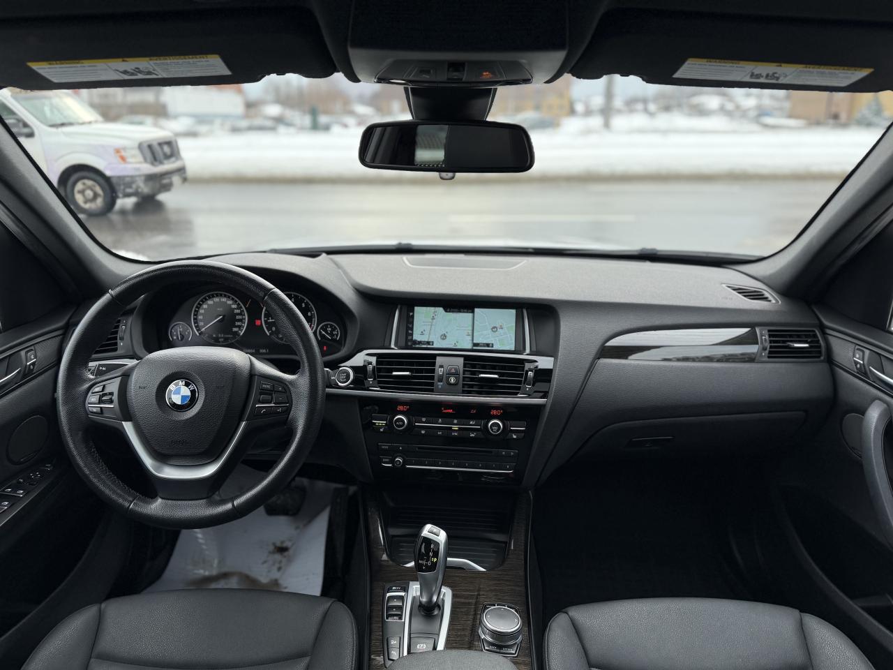 2017 BMW X3 | PREMIUM | PANO | HARMAN KARDON | NAVI Photo