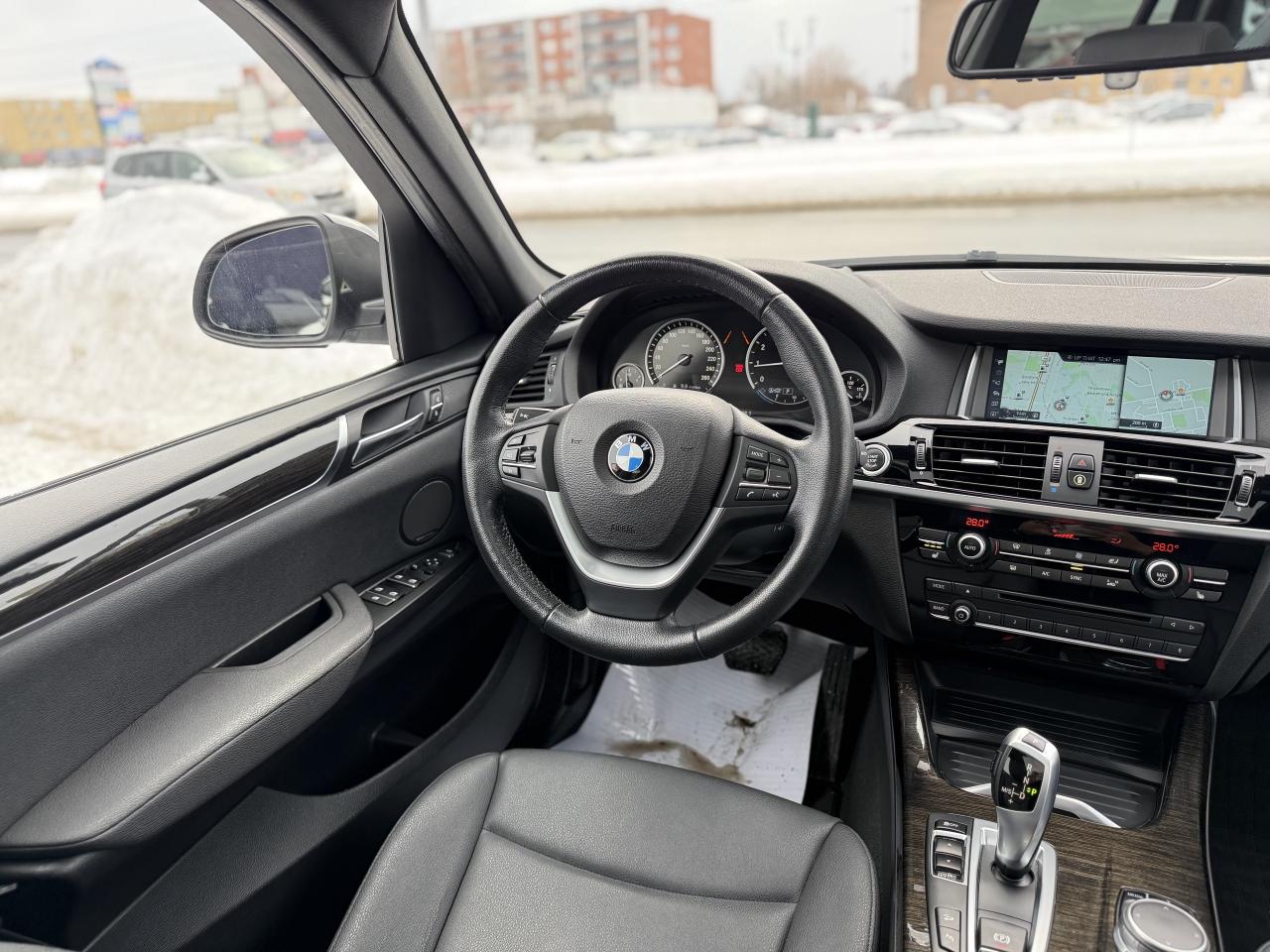 2017 BMW X3 | PREMIUM | PANO | HARMAN KARDON | NAVI Photo