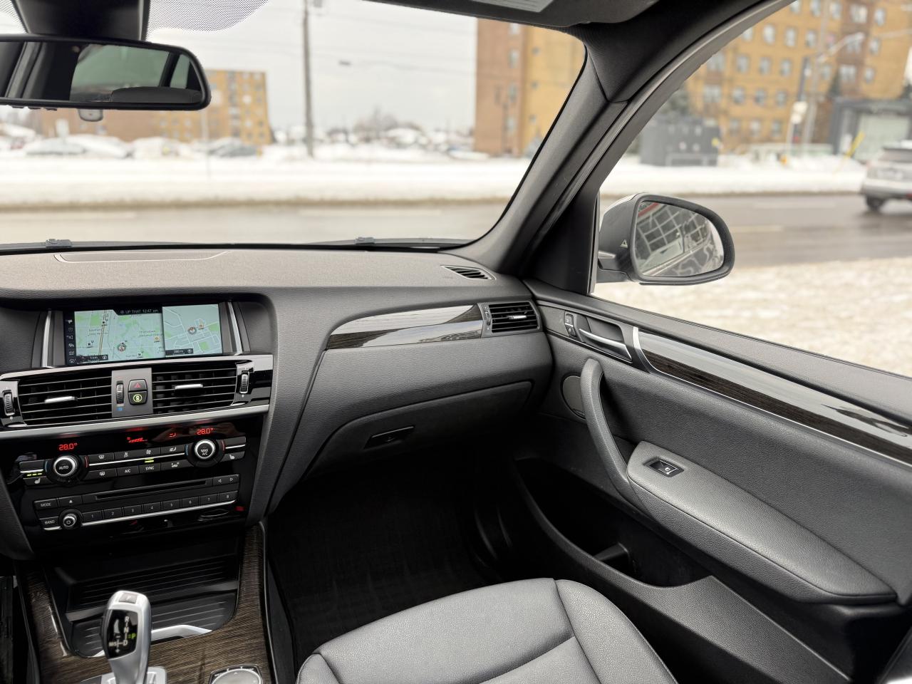 2017 BMW X3 | PREMIUM | PANO | HARMAN KARDON | NAVI Photo