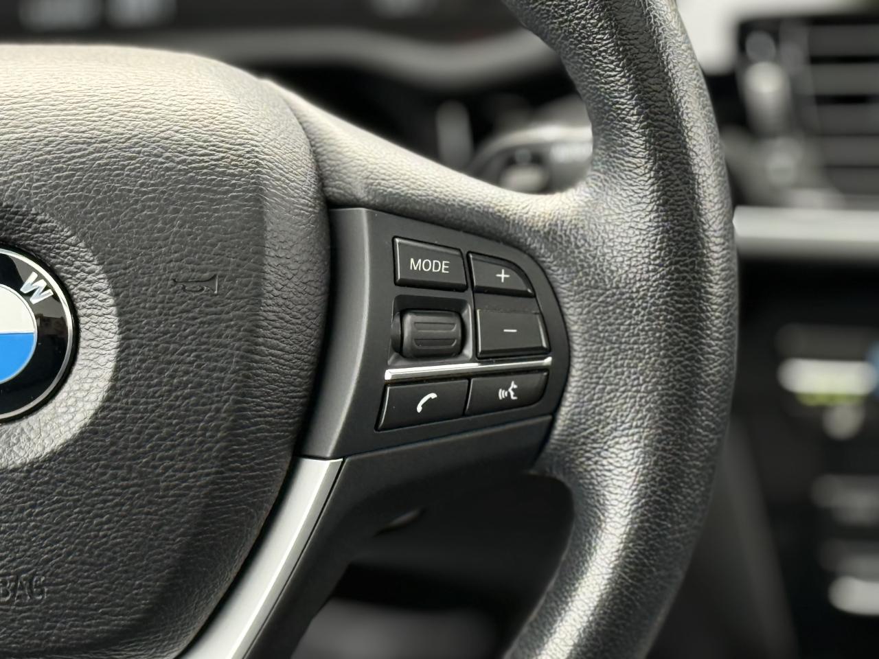 2017 BMW X3 | PREMIUM | PANO | HARMAN KARDON | NAVI Photo