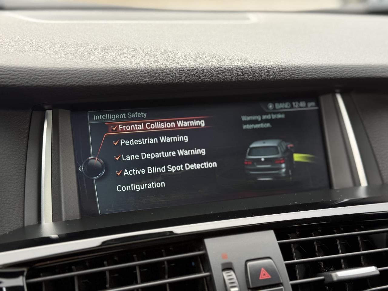 2017 BMW X3 | PREMIUM | PANO | HARMAN KARDON | NAVI Photo