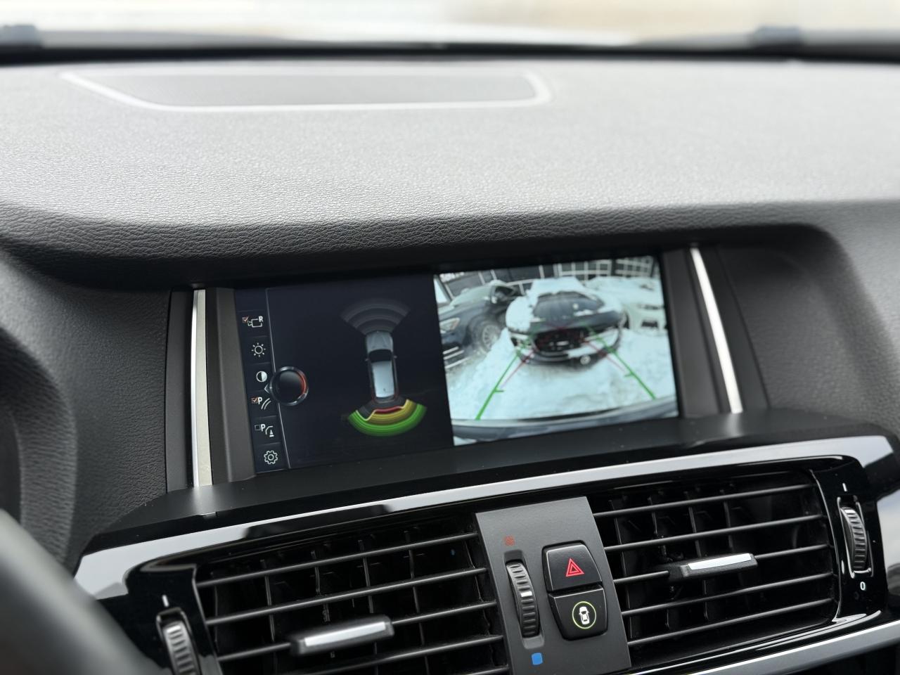 2017 BMW X3 | PREMIUM | PANO | HARMAN KARDON | NAVI Photo