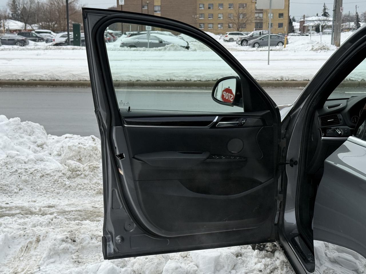 2017 BMW X3 | PREMIUM | PANO | HARMAN KARDON | NAVI Photo