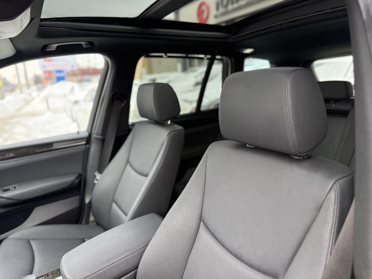 2017 BMW X3 | PREMIUM | PANO | HARMAN KARDON | NAVI Photo