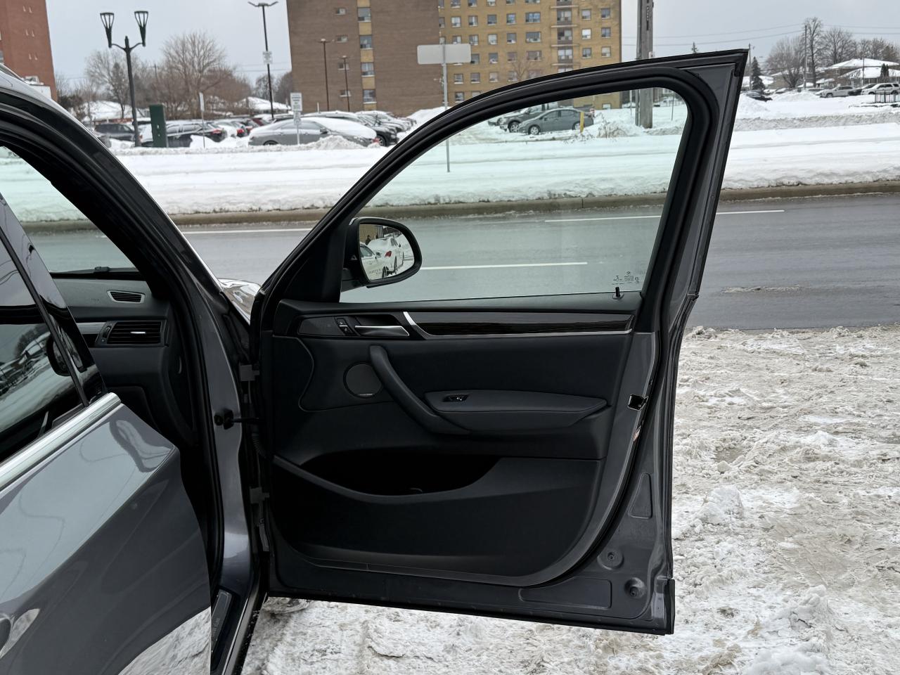 2017 BMW X3 | PREMIUM | PANO | HARMAN KARDON | NAVI Photo