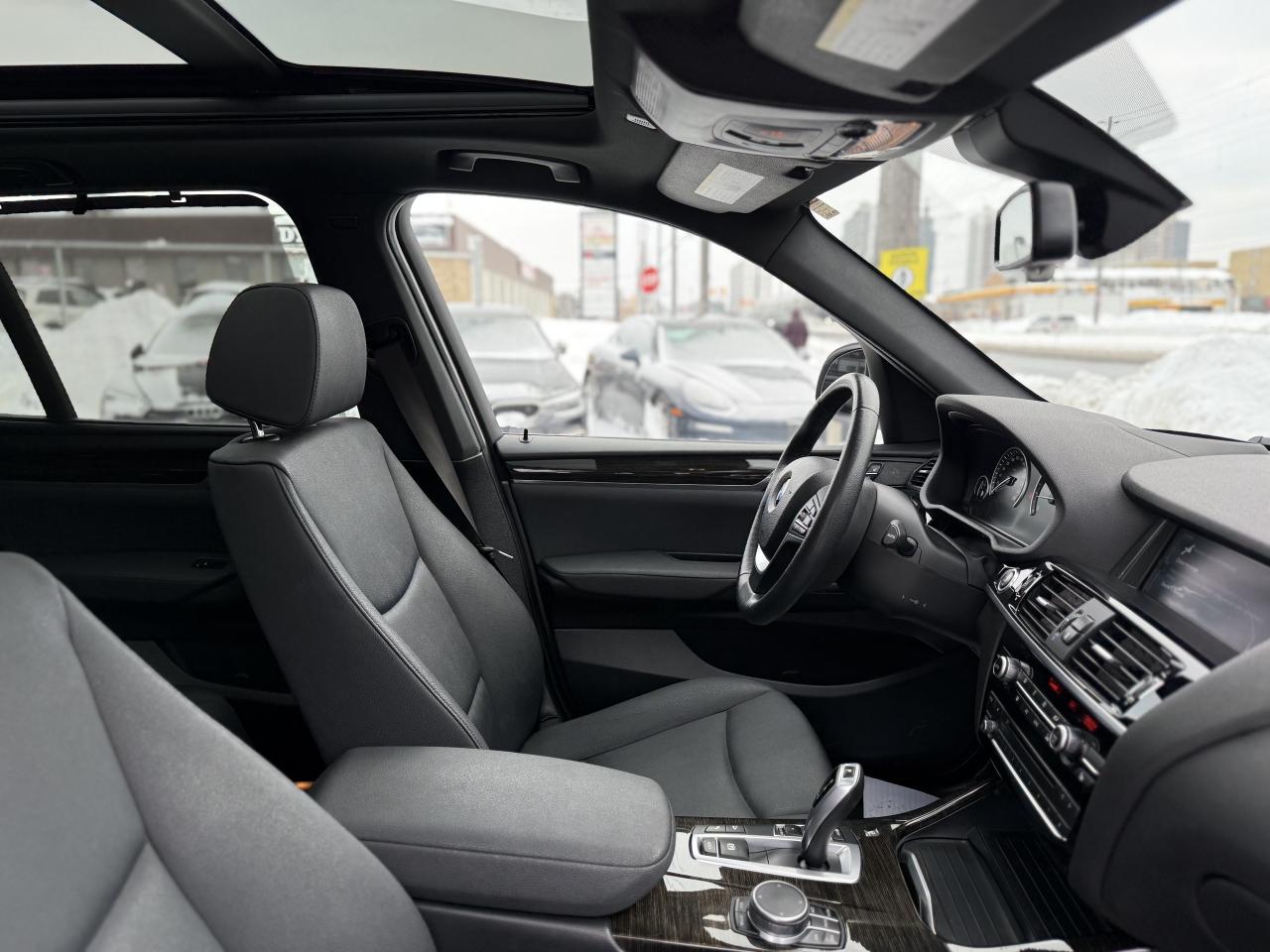 2017 BMW X3 | PREMIUM | PANO | HARMAN KARDON | NAVI Photo