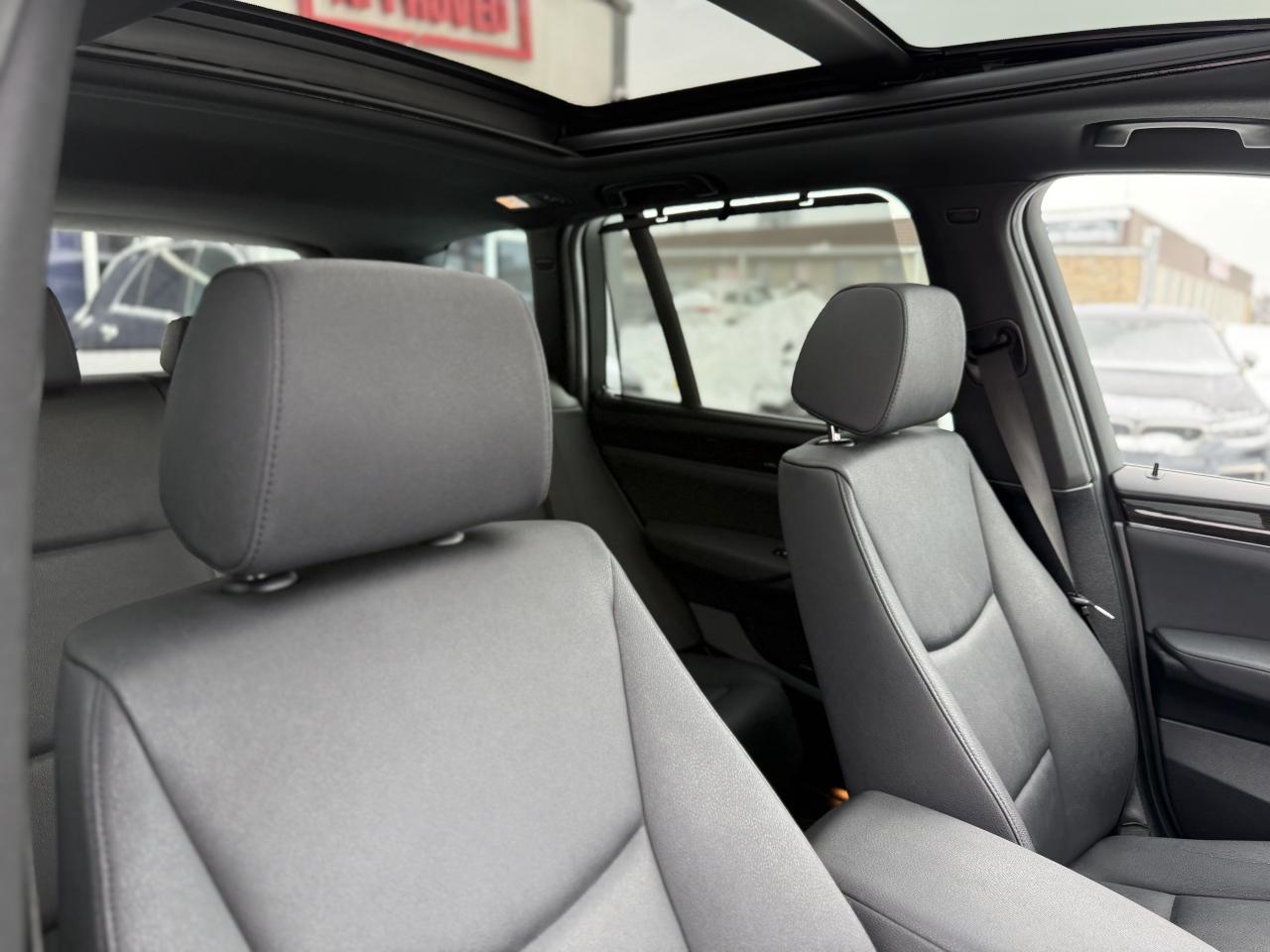 2017 BMW X3 | PREMIUM | PANO | HARMAN KARDON | NAVI Photo