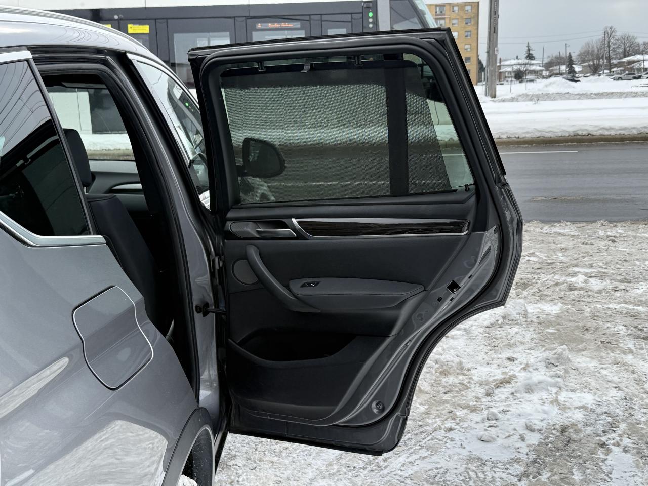 2017 BMW X3 | PREMIUM | PANO | HARMAN KARDON | NAVI Photo