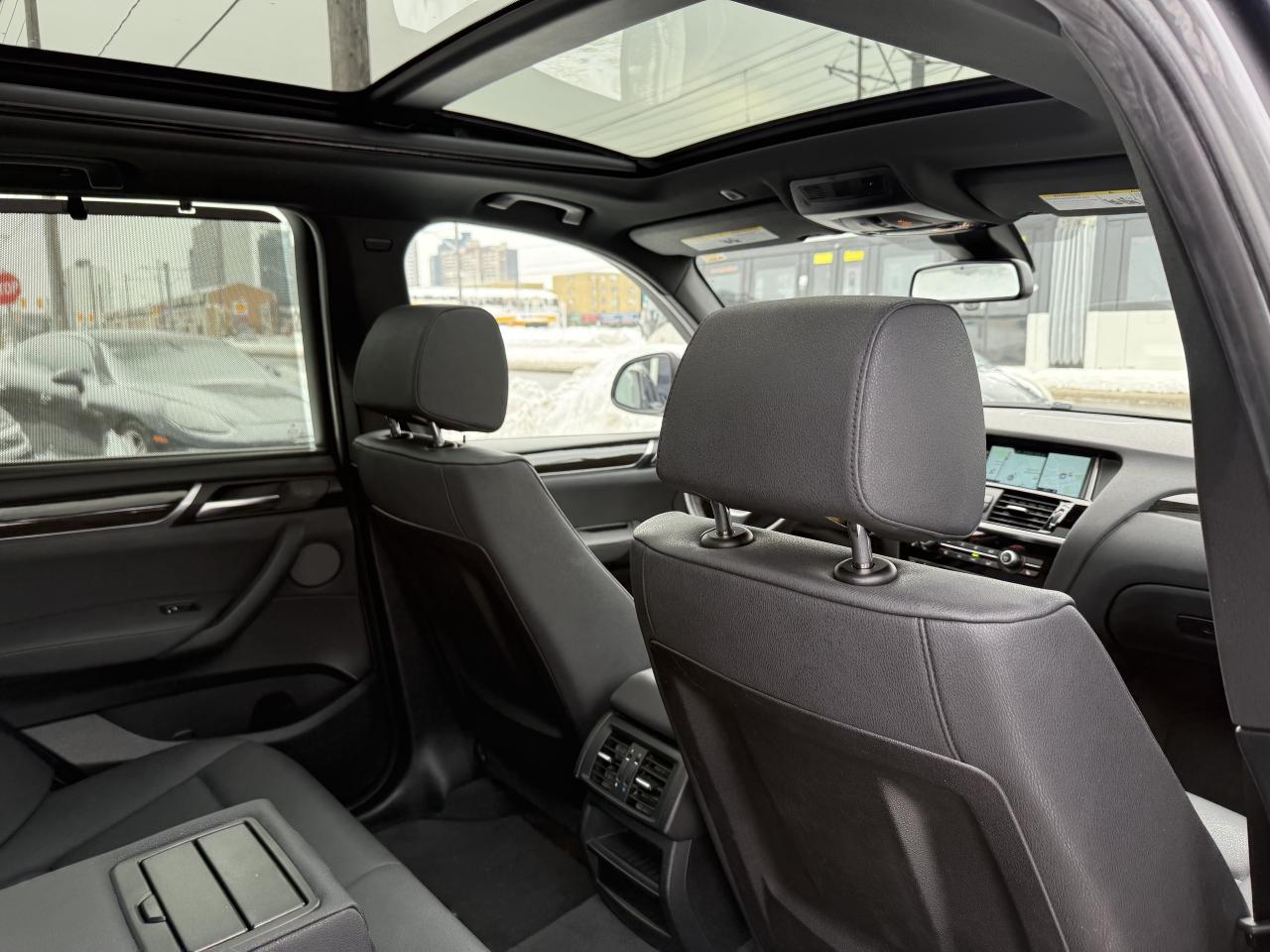 2017 BMW X3 | PREMIUM | PANO | HARMAN KARDON | NAVI Photo