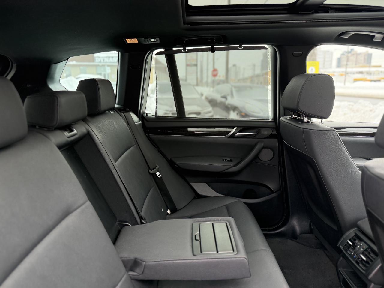 2017 BMW X3 | PREMIUM | PANO | HARMAN KARDON | NAVI Photo