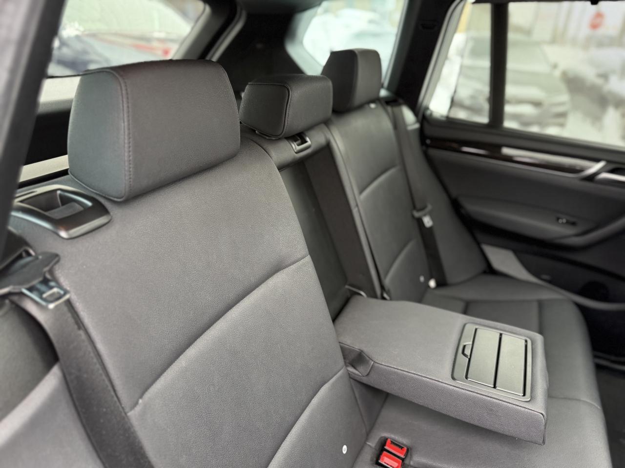 2017 BMW X3 | PREMIUM | PANO | HARMAN KARDON | NAVI Photo