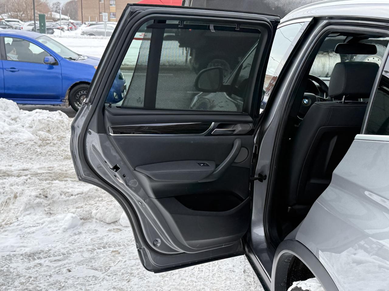 2017 BMW X3 | PREMIUM | PANO | HARMAN KARDON | NAVI Photo