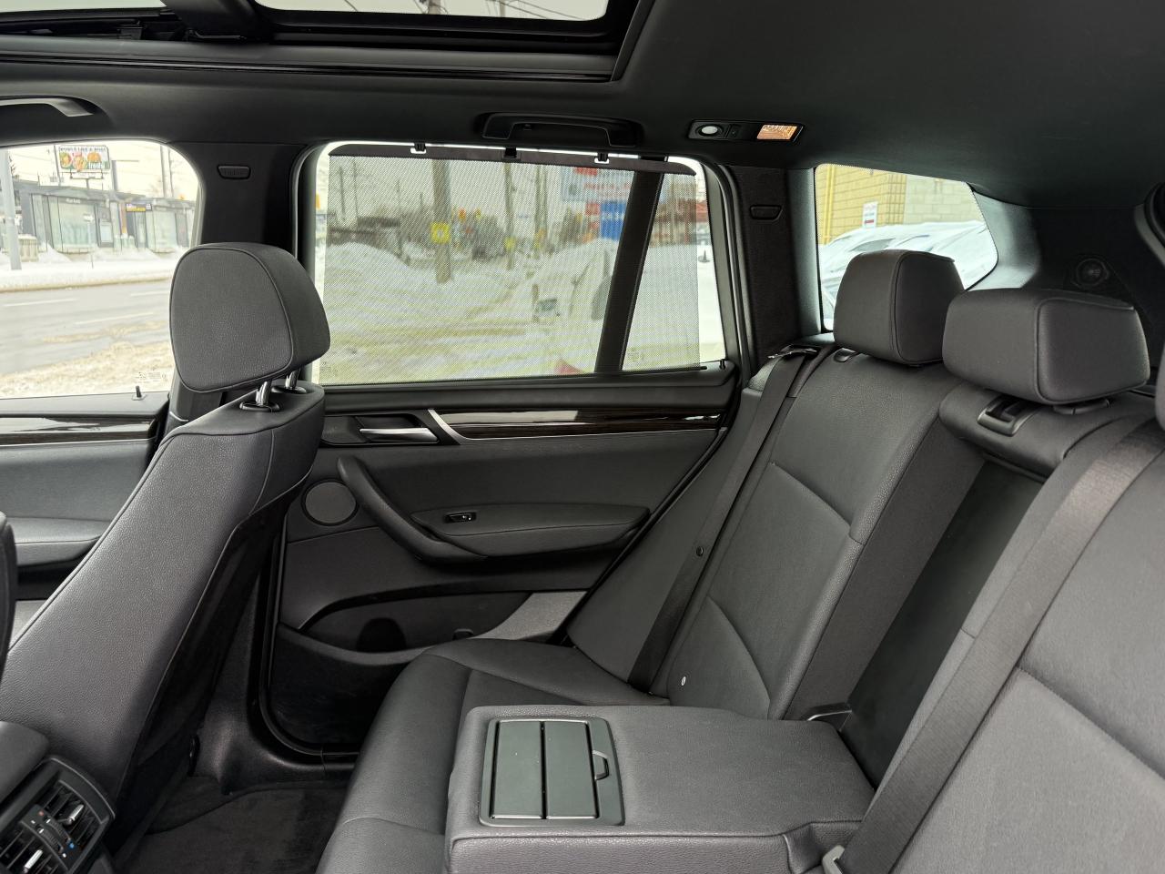 2017 BMW X3 | PREMIUM | PANO | HARMAN KARDON | NAVI Photo