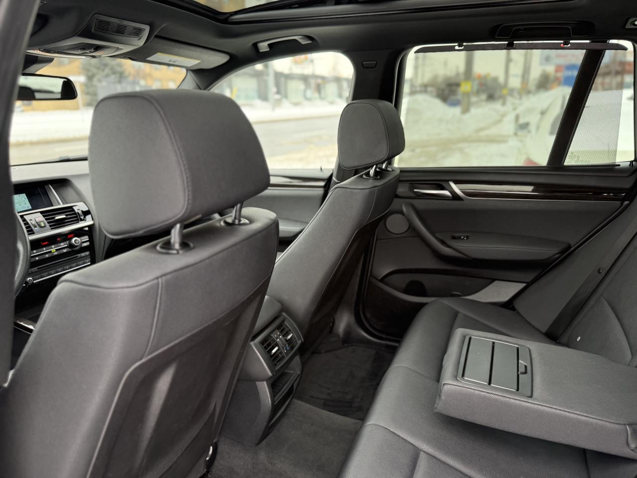 2017 BMW X3 | PREMIUM | PANO | HARMAN KARDON | NAVI Photo