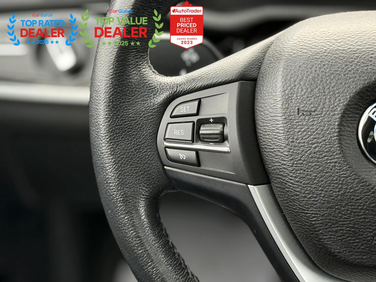 2017 BMW X3 | PREMIUM | PANO | HARMAN KARDON | NAVI Photo