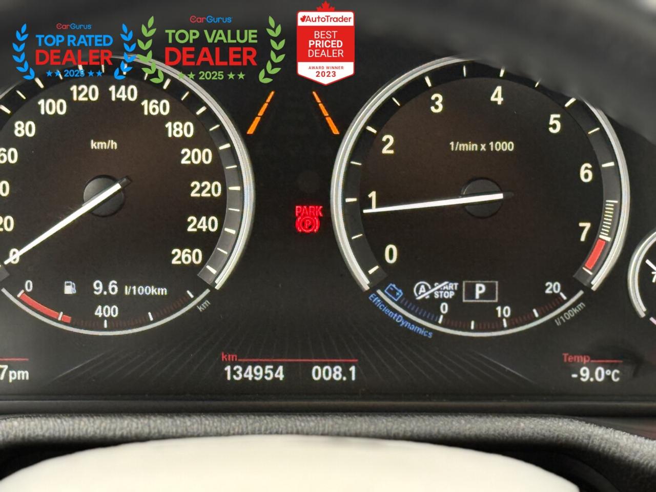 2017 BMW X3 | PREMIUM | PANO | HARMAN KARDON | NAVI Photo