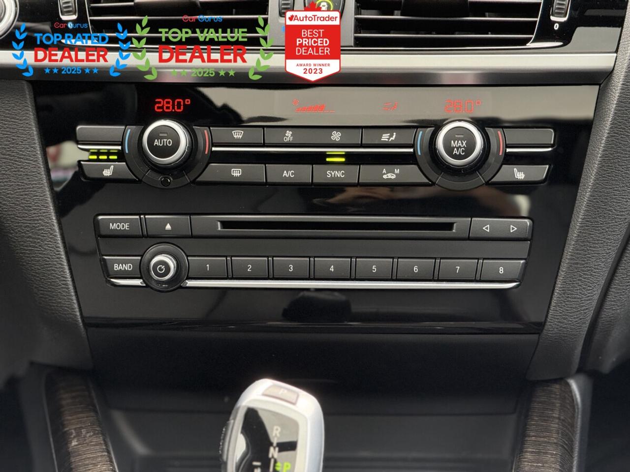 2017 BMW X3 | PREMIUM | PANO | HARMAN KARDON | NAVI Photo