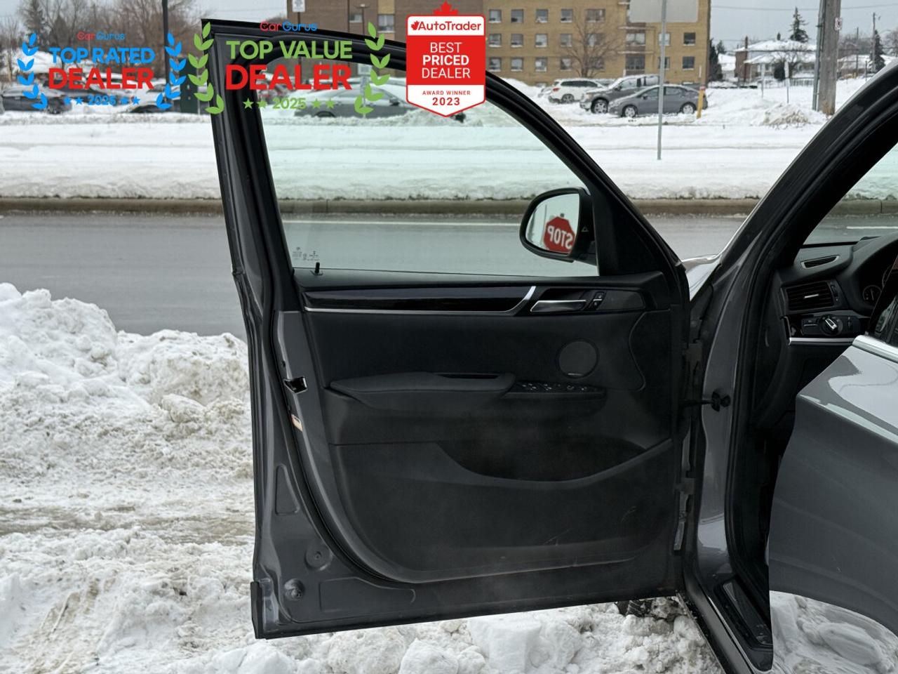 2017 BMW X3 | PREMIUM | PANO | HARMAN KARDON | NAVI Photo