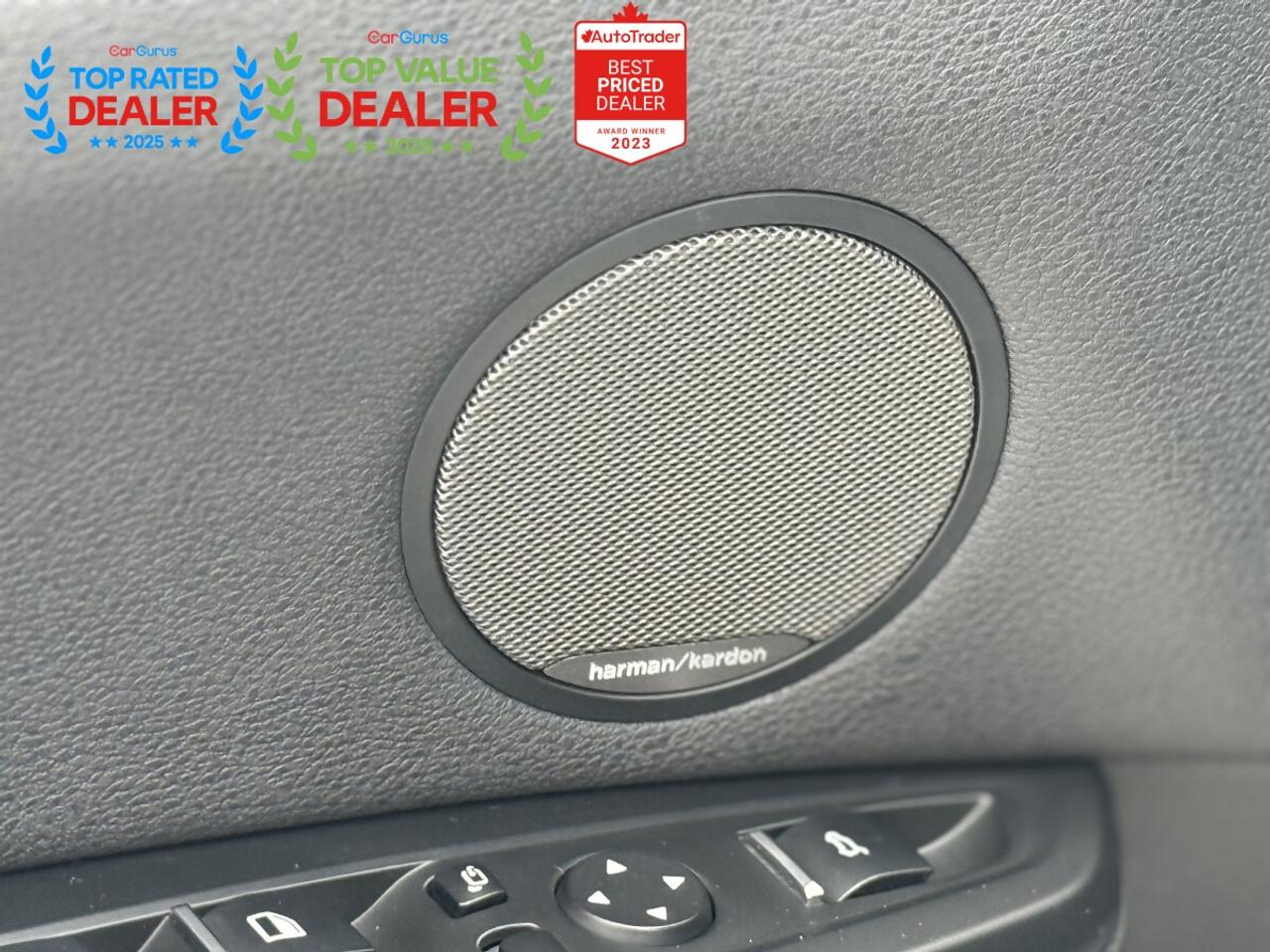 2017 BMW X3 | PREMIUM | PANO | HARMAN KARDON | NAVI Photo