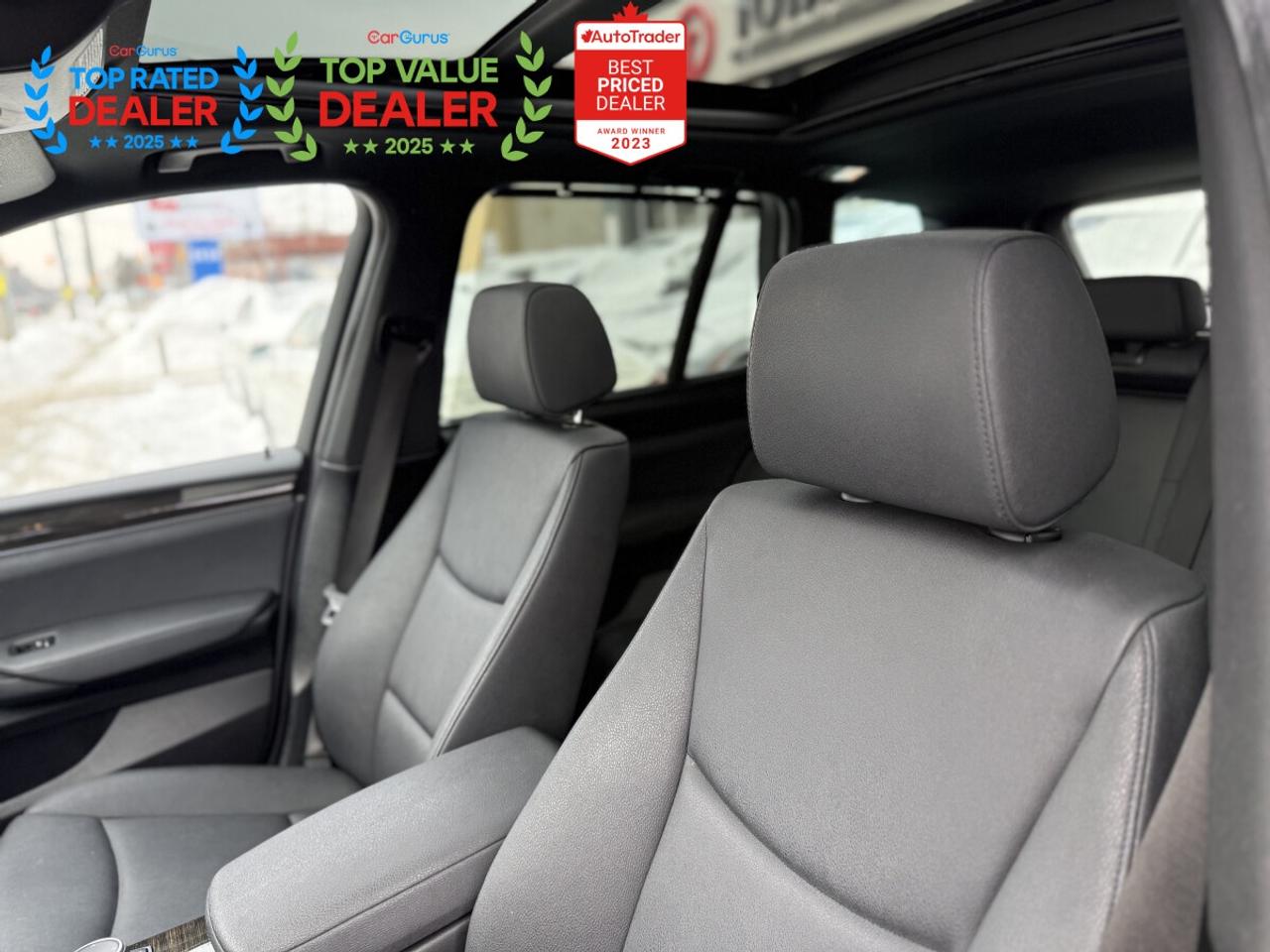 2017 BMW X3 | PREMIUM | PANO | HARMAN KARDON | NAVI Photo