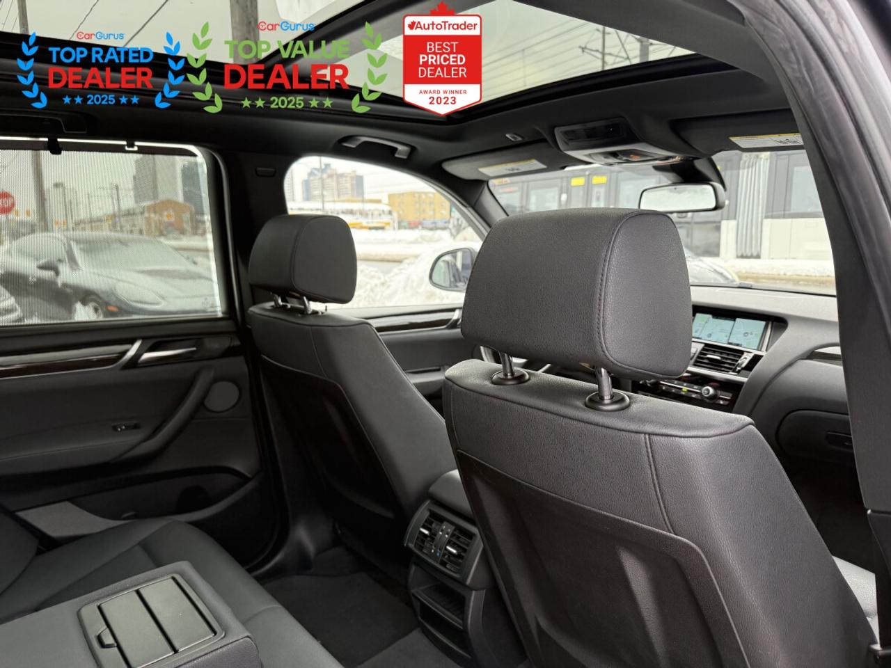 2017 BMW X3 | PREMIUM | PANO | HARMAN KARDON | NAVI Photo