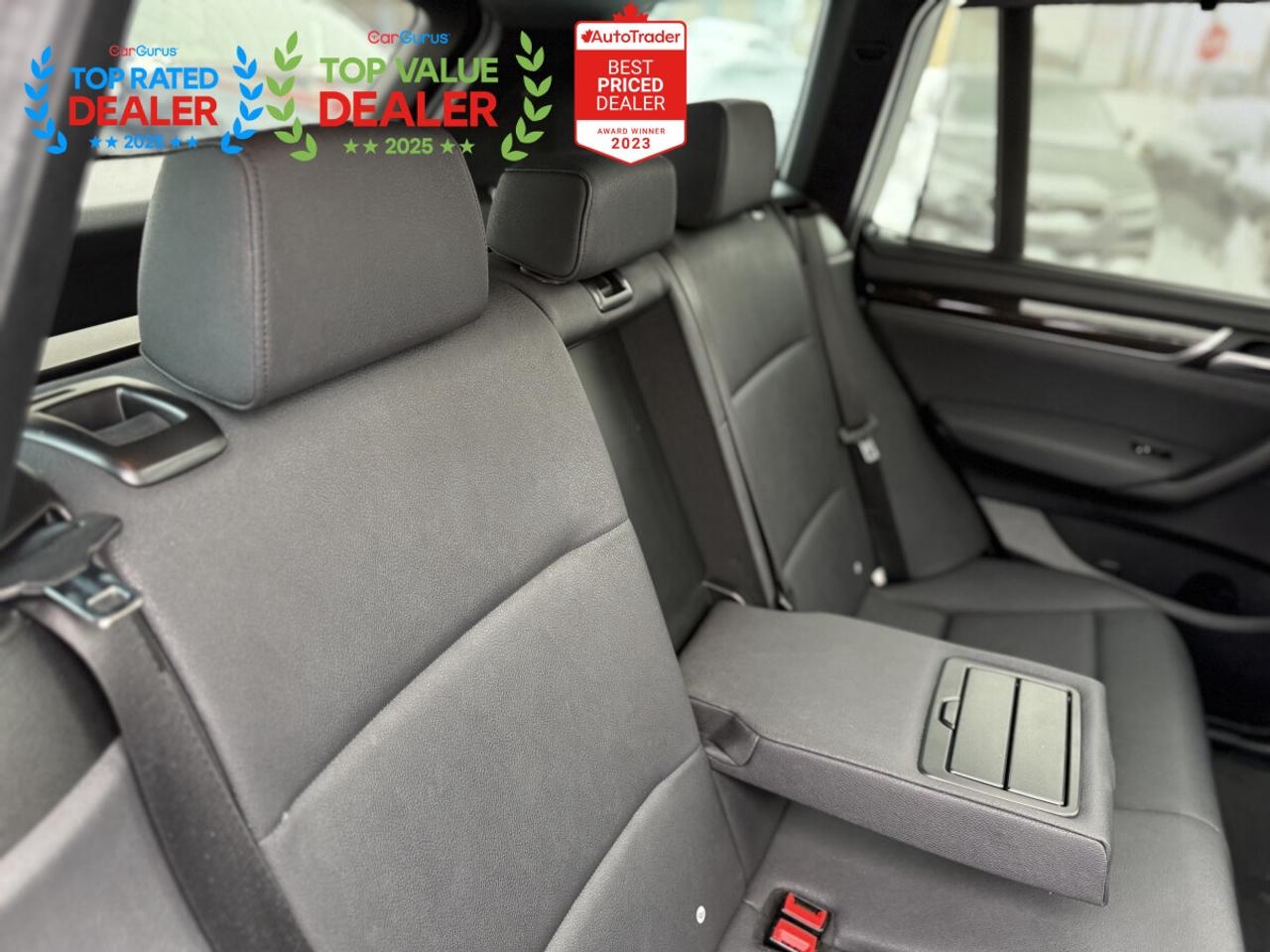 2017 BMW X3 | PREMIUM | PANO | HARMAN KARDON | NAVI Photo