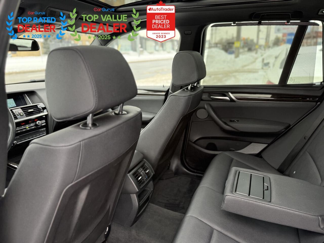 2017 BMW X3 | PREMIUM | PANO | HARMAN KARDON | NAVI Photo