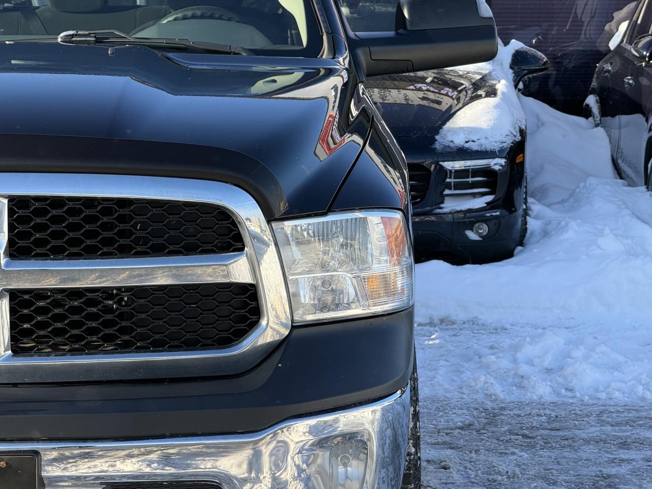 2017 RAM 1500 TRADESMAN | 5.7 V8 | FINANCE | NO ACCIDENTS Photo