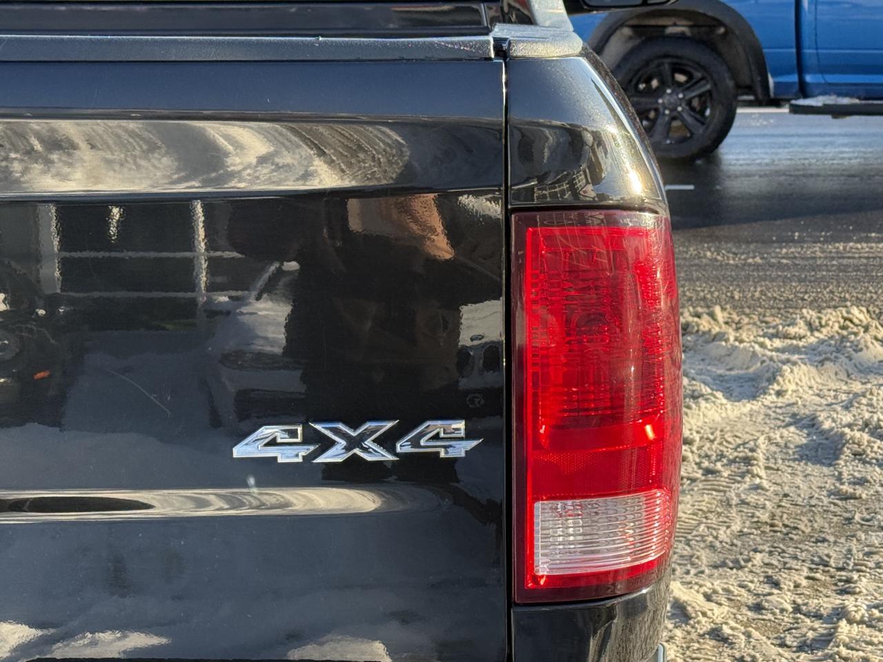 2017 RAM 1500 TRADESMAN | 5.7 V8 | FINANCE | NO ACCIDENTS Photo